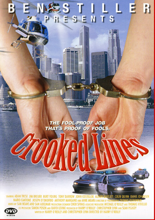 Crooked Lines