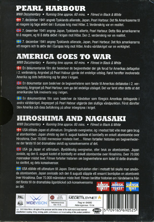 World War II - Volym 1 - 2