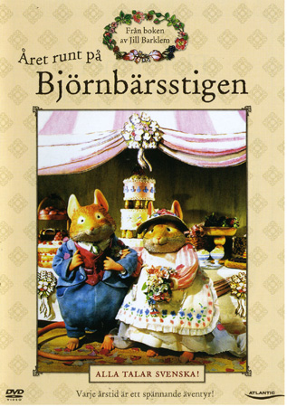 Året Runt På Björnbärsstigen