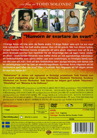 Palindromes - 2