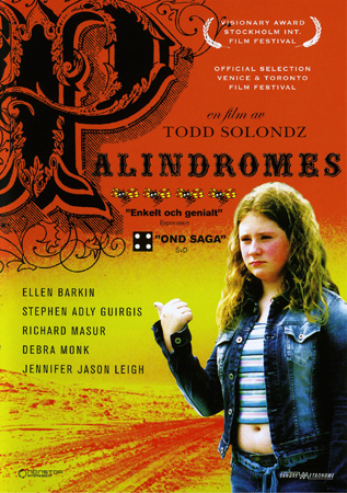 Palindromes