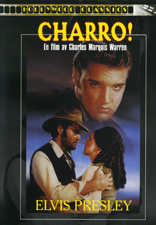 Charro!