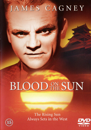 Blood On the Sun