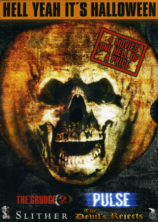 Halloween Box 2007
