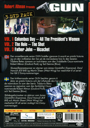 Gun - 2