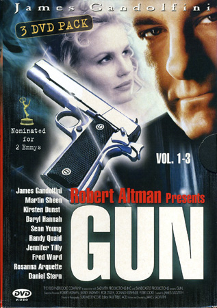 Gun