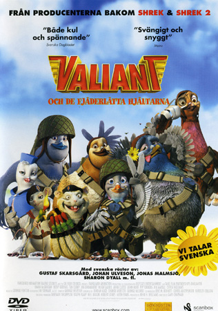 Valiant