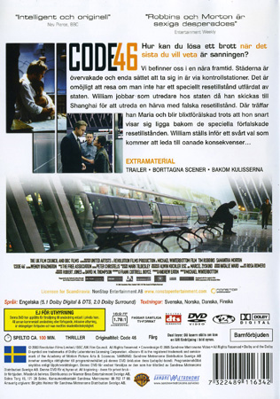 Code 46 - 2