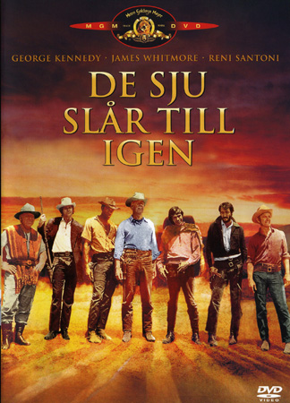 De Sju Slår Till Igen