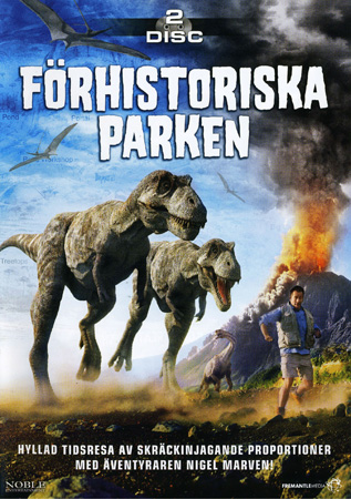 Förhistoriska Parken