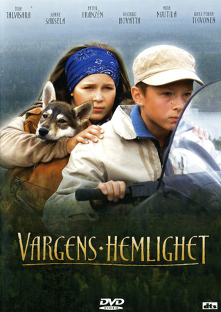 Vargens Hemlighet