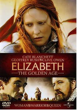 Elizabeth - The Golden Age