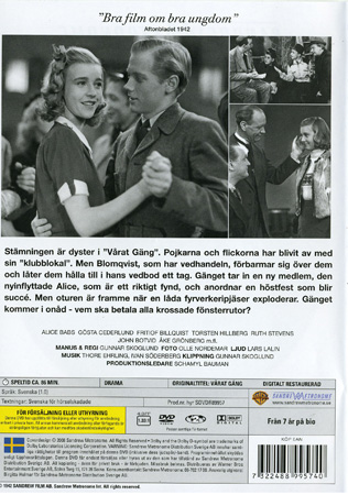 Vårat Gäng - 2