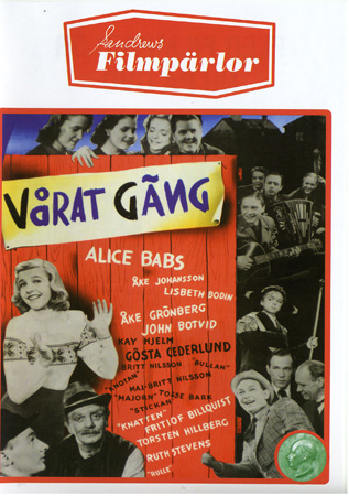 Vårat Gäng