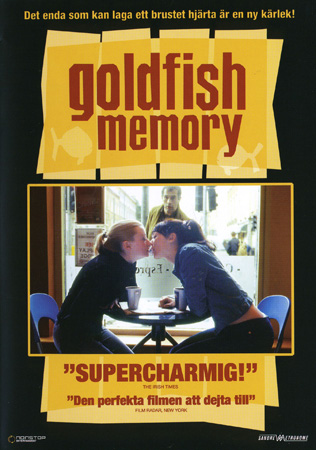 Goldfish Memory