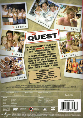 Quest - 2