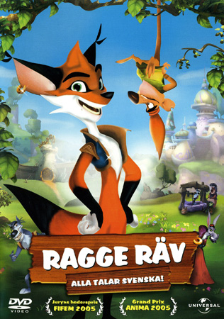 Ragge Räv