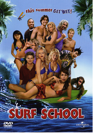 Surf School