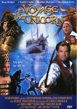 Voyage of the Unicorn
