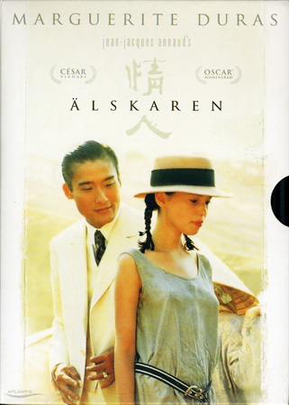 Älskaren