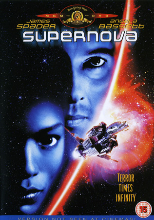 Supernova
