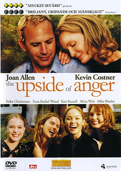 The Upside of Anger