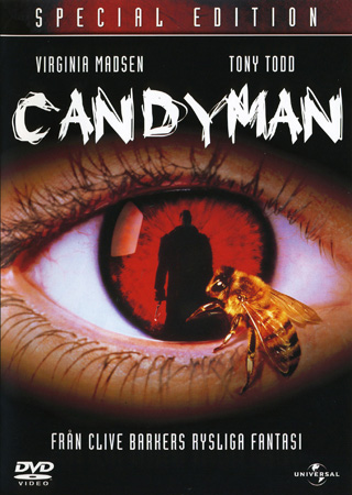 Candyman - Special Edition