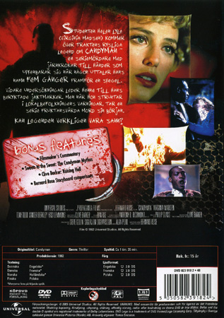 Candyman - Special Edition - 2