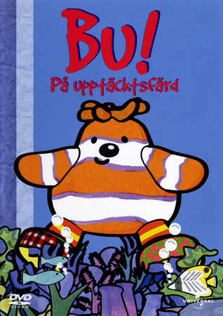 Bu! - På Upptäcktsfärd