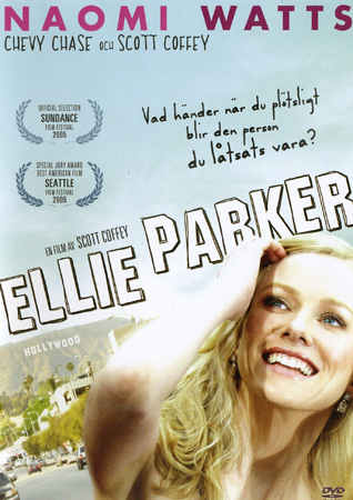 Ellie Parker