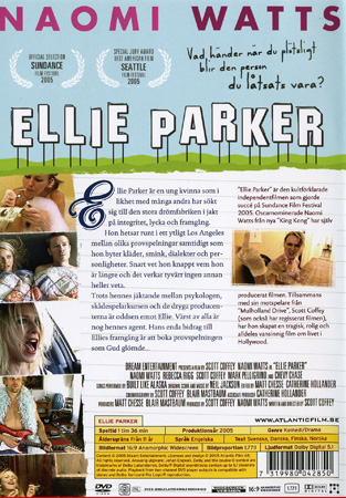 Ellie Parker - 2