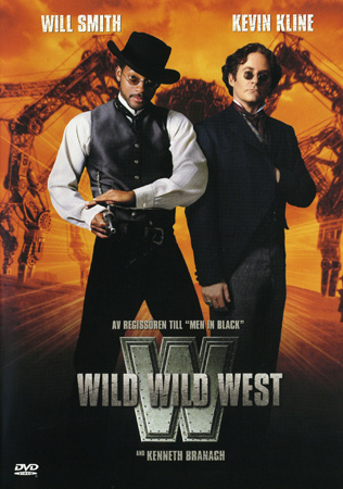 Wild Wild West