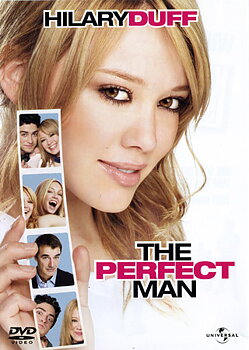 The Perfect Man