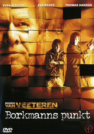 Van Veeteren - Borkmanns Punkt