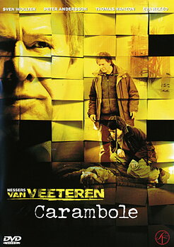 Van Veeteren - Carambole