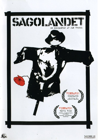 Sagolandet
