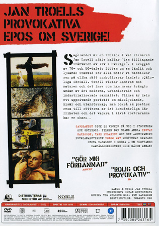 Sagolandet - 2