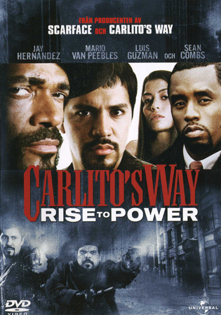Carlito's Way - Rise To Power