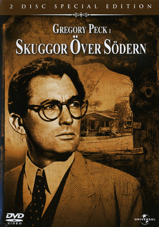 Skuggor Över Södern (2-Disc)