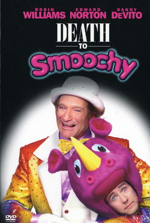 Death To Smoochy