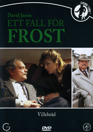 Ett Fall För Frost - Villebråd