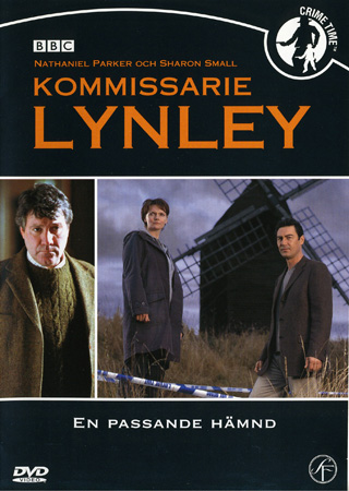 Kommissarie Lynley - En Passande Hämnd