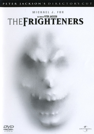 Frighteners - Director's Cut