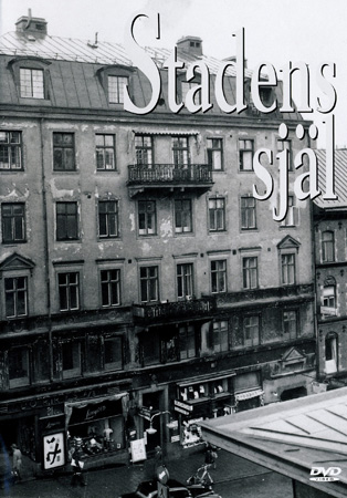 Stadens Själ
