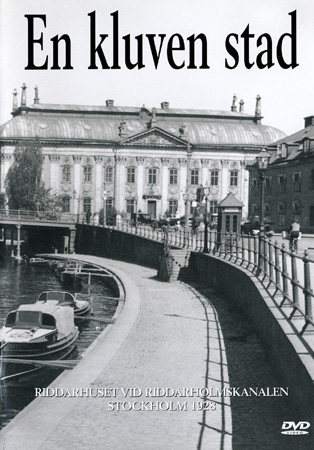 En Kluven Stad