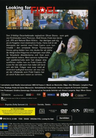 Looking For Fidel - 2