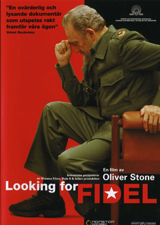 Looking For Fidel