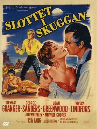 Slottet I Skuggan