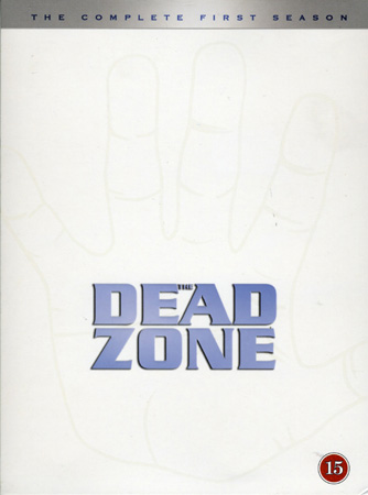 Dead Zone - Säsong 1
