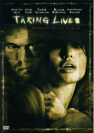 Taking Lives